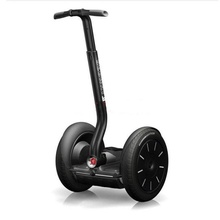 scooter libre 3d print model - Mito3D