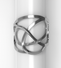 brillant anneau de l'anneau joyau l'engagement la ronde lumineux mince d'argent or jeunesse printemps shining marquise carat élégant mode luxe gem bijoux les anneaux 3d print model - Mito3D