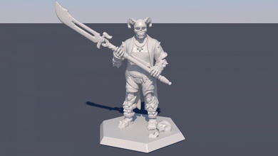 iskelet 3d baskı 3d print model - Mito3D
