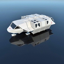 hava savaşçısı 3d yazdır model in araç 3dexport 3diego savaş final star savaşlar nef avin galaksi espacio guerra juguete planör yıllık gemi uçak gökada uzay kaydırıcı 3d print model - Mito3D