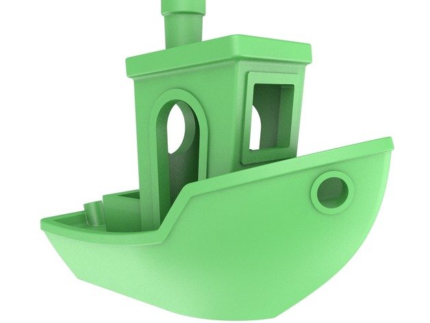 küçük tekne oyuncaklar 3D print model - Mito3D