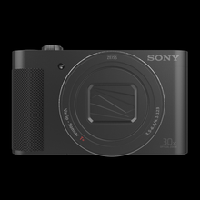 Sony dsc caméra numérique DSLR électronique prochaine génération achats 3d print model - Mito3D