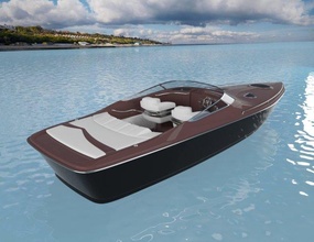sürat teknesi 3d model in hız tekneler 3dexport spor tekne lüks motorlu motor seyir okyanus deniz süper kik kesici başlatmak yat zevk su jetski riva gemi araç suda yaşayan 3d print model - Mito3D