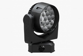 bühne licht 11 frei 3d modell studio 3dexport lampe led par disko laser scheinwerfer film stelle tv verein bar muster konzert 3d print model - Mito3D