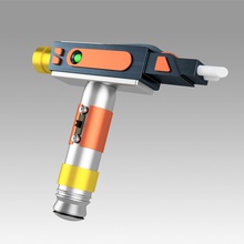 Star Wanderung Reisende Ingenieurwesen Werkzeug Cosplay Stütze Replik Hobby DIY 3d print model - Mito3D