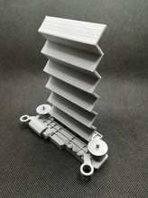 starlink 3d print model in engineering 3dexport spacex elon musk espace satellite jouet gadget elonmusk 3d print model - Mito3D