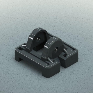 renforcement métal détecteur minelab eqx 11 mécanique pièces bobine oreilles 3d print model - Mito3D