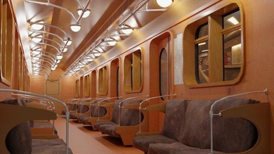 subway underground iç 3d model in tren 3dexport metro ulaşım demiryolu vagon york yeraltında taşıma navlun seyahat ny manhattan lojistik otobüs animasyonlu yolcu araç 3d print model - Mito3D