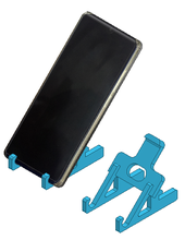 supporto sciare modello smartphone 3d stampa in ufficio 3dexport 3d print model - Mito3D