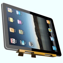 support de tablette soutien la plasticité 3d l'imprimante 3d print model - Mito3D