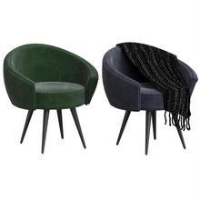 swievarstühle swiev armchairs 3d print model - Mito3D