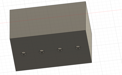 commutateur boîte ingénierie arduino lumière 3d print model - Mito3D