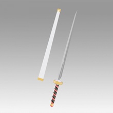 épée art ligne ordinal échelle yuuki asuna yuki 3d impression modèle in 3dexport cosplay soutenir accessoires réplique imprimable loisir diy 3d print model - Mito3D