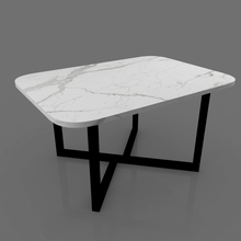 tavolo gratuito mobilia scrivania 3d print model - Mito3D