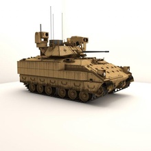 tank 3d model in 3dexport araba panzer sherman 3d print model - Mito3D