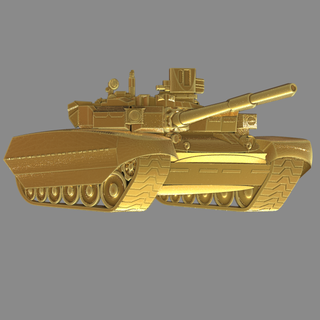 Panzer Münzen Abzeichen Medaillen Aufträge 3d print model - Mito3D