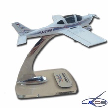 tecnam p2002 sierra tecnam p2002 sierra aircraft 3d solidworks 3d print model - Mito3D