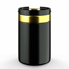 thermocup plastic thermos thermo tea coffee latch glass drink water metal cooking kitchen office sport household kitchenware cup 3d print model - Mito3D
