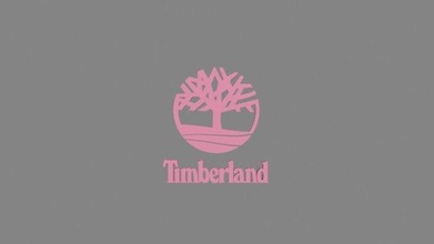 Timberland Marke Logo 3d print model - Mito3D