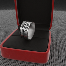 Reifen Ring stl ermüdend tire ring Schutz 3d print model - Mito3D