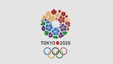 Tokio 2020 2021 Olympia Veranstaltung Sport Nationen 3d print model - Mito3D
