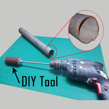tool sanding pipe sander lantinga belt power coen en van doorn random orbit sanders uwe official palm car drill beate linear 3d print model - Mito3D