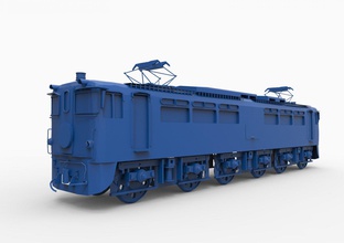 trem mod3 3d impressão modelo in 3dexport alto rapidez gelo siemens barco vela elétrico locomotiva vagão intermunicipal expressar estrada ferro ferrovia trilho pista passageiro passatempo 3d print model - Mito3D