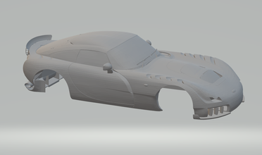 tyr sagari 2006 3d yazdır model in araç 3dexport döküm sıcak tekerlekler yuva slotcars arabalar gt gt1 gte süper scx mgb mg 3d print model - Mito3D