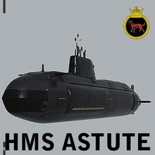 uk navy hms astute s119 nuclear attack submarine s119 submarine royal naval future stealth ssn 774 uss virginia navy 