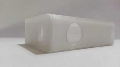 buharlaştırıcı durum kılıf puro 3d print model - Mito3D