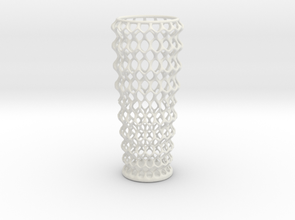 vase 1219 3d impression modèle in décor 3dexport 3d print model - Mito3D