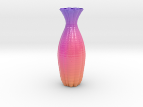 vase 12700 3d print model - Mito3D
