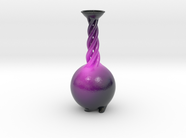 vase 12982 3d drucken modell dekor 3dexport 3D print model - Mito3D