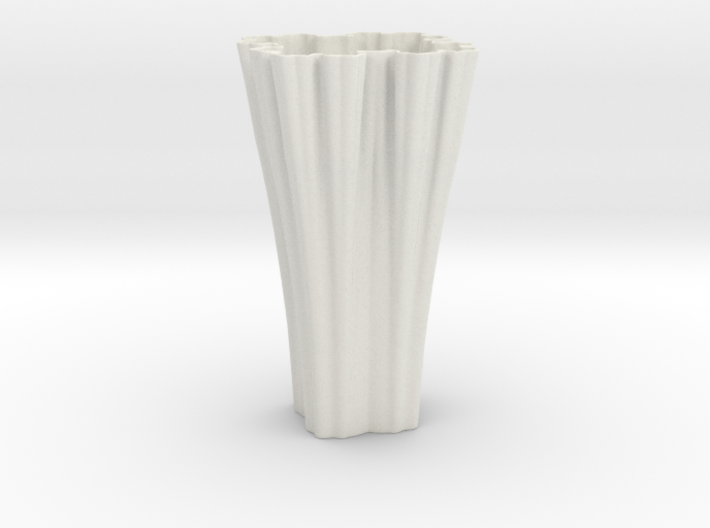 vaso 444 3D print model - Mito3D
