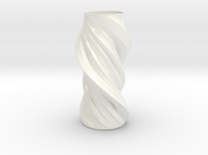 vase 948 3d print model in decor 3dexport vaso florero jarron 3d print model - Mito3D