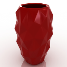 vase free 3d model in lobby 3dexport 3dmodel 3d print model - Mito3D