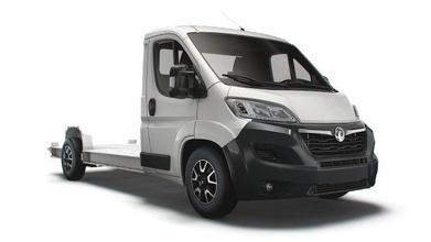 vauxhall movano 3540 l4 platform taksi 2022 3d model in kamyon 3dexport araba arabalar 2021 2020 araç yarar kargo ışık ticari otobüs yolcu ulaşım şasi 3d print model - Mito3D