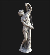 vénus lowpoly 3d modèle in 3dexport vtnus statue ancien sculpture jardin accueil maison parc antique grec musée 3d print model - Mito3D