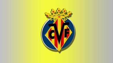 villareal club de futbol 3d model in sports equipment 3dexport laliga team spanish logo emblem europe 3d print model - Mito3D
