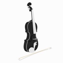 keman 3d model in pirinç 3dexport müzik müzikal enstrüman oyna orkestra gerçekçi topluluk klasik caz teller odun bas kontrbas çift ayak eğilmek çello viyola ayarlamak 3d print model - Mito3D