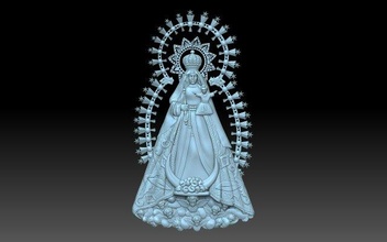 virgin mary mary virgin cnc catholic catholicism christian lutheran religion