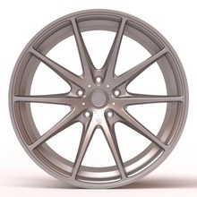 volk rays g25 printable rim print 3dprint hobby diy wheel disc carpart hotwheels rc jdm stance automotive 3d print model - Mito3D