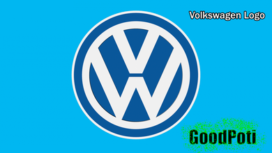 volkswagen logo 3d stampa modello in accessori 3dexport c4d stl fbx 3ds obj macchina compani 3d print model - Mito3D