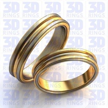 wedding ring 36 wedding ring wax models jewelry 3d milling molding jeweler production prototyping