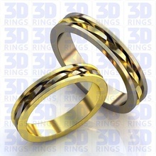 wedding ring 37 wedding ring wax models jewelry 3d milling molding jeweler production prototyping