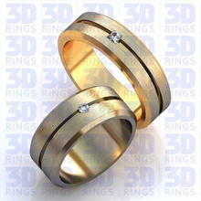 wedding ring 43 wedding ring wax models jewelry 3d milling molding jeweler production prototyping