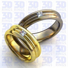 wedding ring 48 wedding ring wax models jewelry 3d milling molding jeweler production prototyping