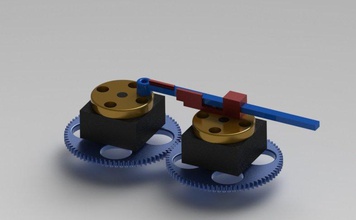 wire cutting machine 3d print model - Mito3D