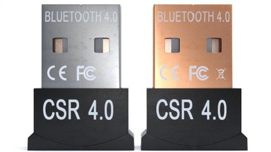 inalámbrico Bluetooth adaptador dispositivo rsc 4 0 electrónica pc ordenador portátil Wifi señales gratis realista 3d modelo USB dongle tplink enrutador 3d print model - Mito3D