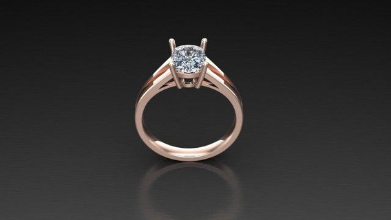 mulheres anel cafajeste Arquivo argolas joalheria anel diamante jóia gema cafajeste 3dm obj stl impressão pulseira pulseira colar pingente 3d print model - Mito3D